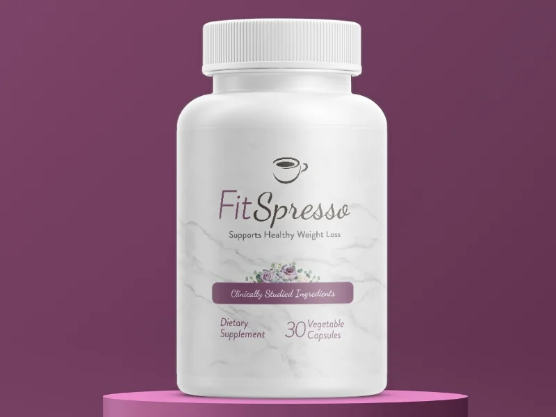 FitSpresso Weight Loss Supplement